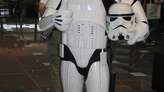 Storm Blooper Reveals the True Dark Side Overlord